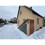 Namas su 12 arų sklypu Saulėlydžio g. 18 Kaunas